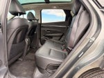 2024 TUCSON Plug-in Hybrid Thumbnail 30