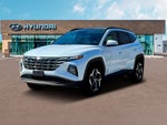2024 TUCSON Plug-in Hybrid Thumbnail 1