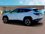 2024 TUCSON Plug-in Hybrid Thumbnail 4