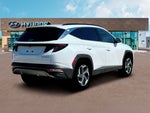 2024 TUCSON Plug-in Hybrid Thumbnail 7
