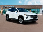 2024 TUCSON Plug-in Hybrid Thumbnail 11