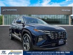 2024 TUCSON Plug-in Hybrid Thumbnail 1