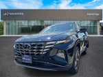 2024 TUCSON Plug-in Hybrid Thumbnail 4