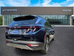 2024 TUCSON Plug-in Hybrid Thumbnail 5