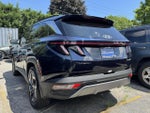2024 TUCSON Plug-in Hybrid Thumbnail 8
