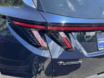 2024 TUCSON Plug-in Hybrid Thumbnail 9