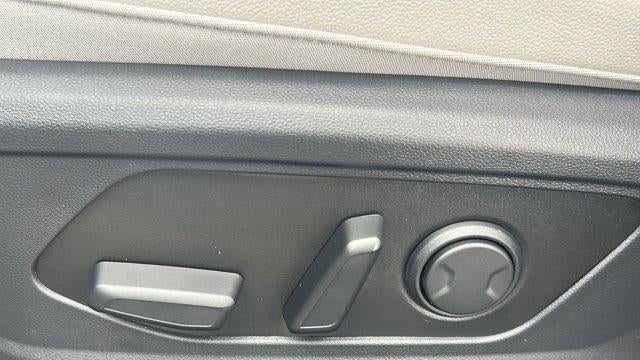 2024 Hyundai TUCSON Plug-in Hybrid Limited