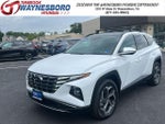 2024 TUCSON Plug-in Hybrid Thumbnail 1