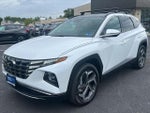 2024 TUCSON Plug-in Hybrid Thumbnail 2