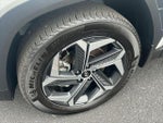 2024 TUCSON Plug-in Hybrid Thumbnail 3