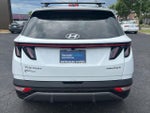 2024 TUCSON Plug-in Hybrid Thumbnail 6