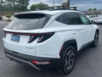2024 TUCSON Plug-in Hybrid Thumbnail 9