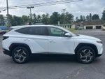 2024 TUCSON Plug-in Hybrid Thumbnail 10