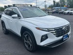 2024 TUCSON Plug-in Hybrid Thumbnail 11