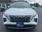 2024 TUCSON Plug-in Hybrid Thumbnail 12