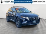 2024 TUCSON Plug-in Hybrid Thumbnail 1