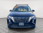 2024 TUCSON Plug-in Hybrid Thumbnail 2