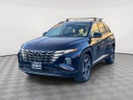 2024 TUCSON Plug-in Hybrid Thumbnail 3