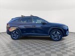 2024 TUCSON Plug-in Hybrid Thumbnail 4