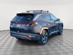 2024 TUCSON Plug-in Hybrid Thumbnail 5