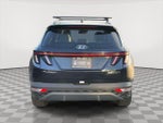 2024 TUCSON Plug-in Hybrid Thumbnail 6