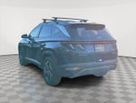 2024 TUCSON Plug-in Hybrid Thumbnail 7