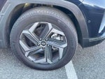 2024 TUCSON Plug-in Hybrid Thumbnail 8