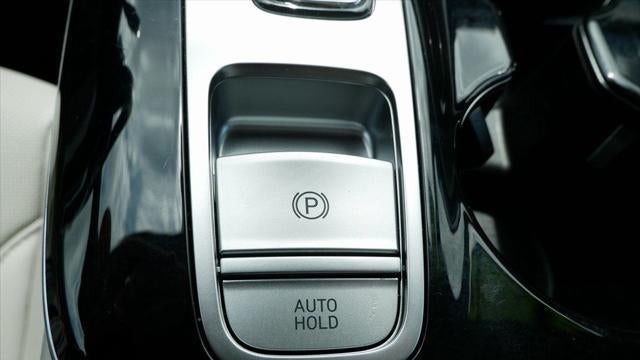 2024 Hyundai TUCSON Plug-in Hybrid Limited