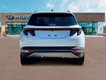 2024 TUCSON Plug-in Hybrid Thumbnail 6