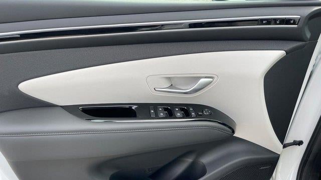 2024 Hyundai TUCSON Plug-in Hybrid Limited
