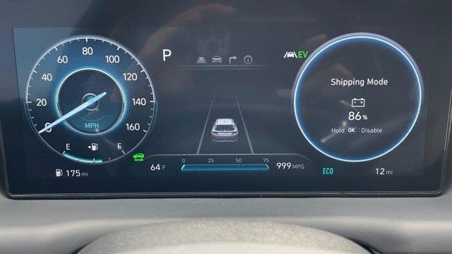 2024 Hyundai TUCSON Plug-in Hybrid Limited