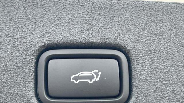 2024 Hyundai TUCSON Plug-in Hybrid Limited