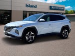 2024 TUCSON Plug-in Hybrid Thumbnail 2