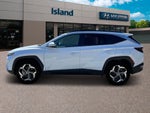 2024 TUCSON Plug-in Hybrid Thumbnail 3
