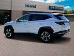 2024 TUCSON Plug-in Hybrid Thumbnail 4
