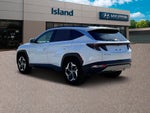 2024 TUCSON Plug-in Hybrid Thumbnail 5
