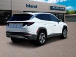 2024 TUCSON Plug-in Hybrid Thumbnail 7