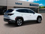 2024 TUCSON Plug-in Hybrid Thumbnail 8
