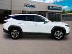 2024 TUCSON Plug-in Hybrid Thumbnail 9