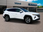 2024 TUCSON Plug-in Hybrid Thumbnail 10