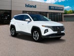 2024 TUCSON Plug-in Hybrid Thumbnail 11