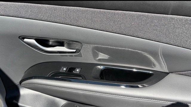 2025 Hyundai TUCSON Plug-in Hybrid Limited