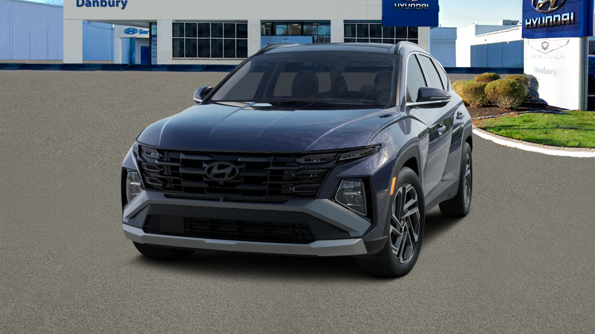 Preowned 2026 Hyundai TUCSON Plug-in Hybrid Limited for Sale