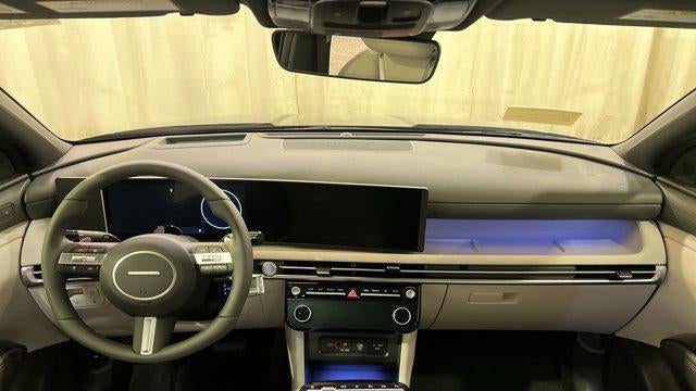 2026 Hyundai TUCSON Plug-in Hybrid Limited