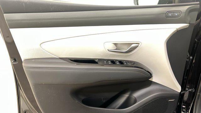2026 Hyundai TUCSON Plug-in Hybrid Limited