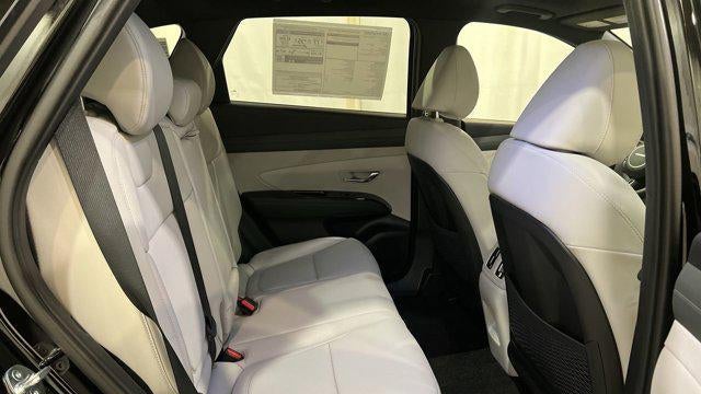 2026 Hyundai TUCSON Plug-in Hybrid Limited