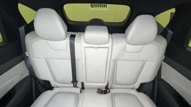 2026 Hyundai TUCSON Plug-in Hybrid Limited