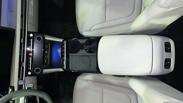 2026 Hyundai TUCSON Plug-in Hybrid Limited
