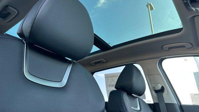 2026 Hyundai TUCSON Plug-in Hybrid Limited