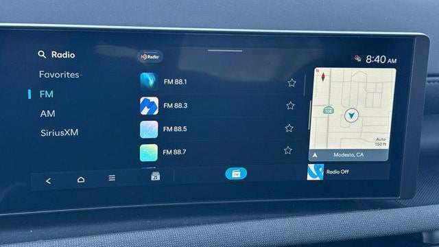 2026 Hyundai TUCSON Plug-in Hybrid Limited